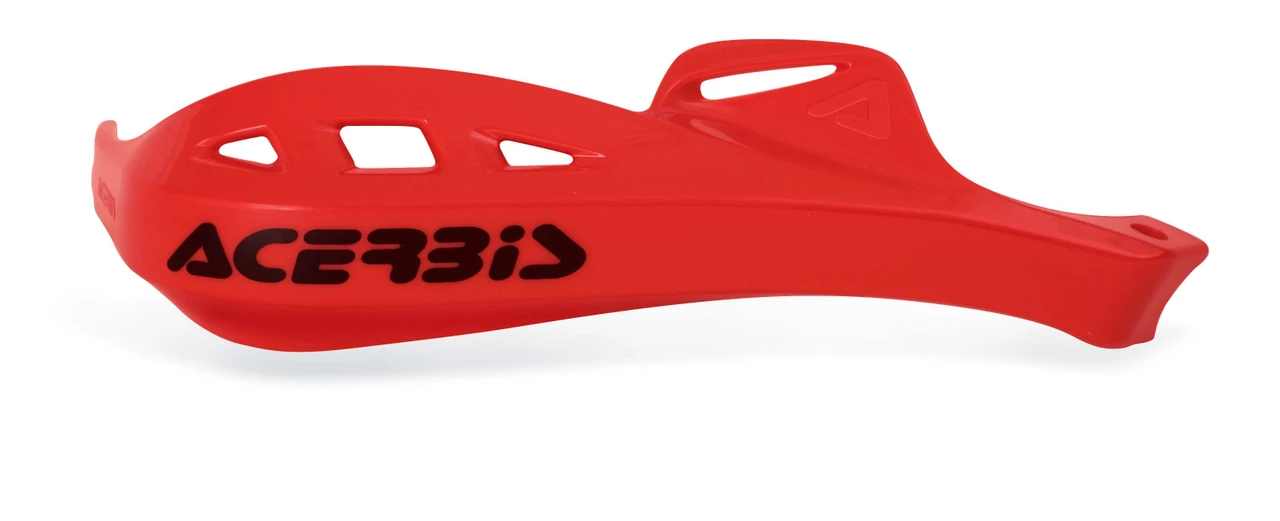 Acerbis Plastics - Rally Profile