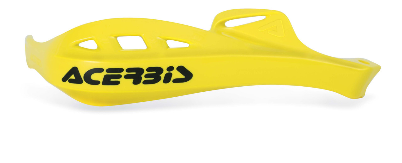 Acerbis Plastics - Rally Profile