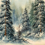 Evergreens