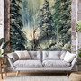 Evergreens