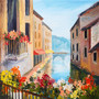 Venice Canal