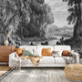 Vintage Landscape