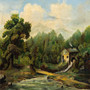 Watermill House