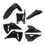Cycra 5-Piece Body Kit — Honda CRF250R / CRF450R (2025–2026) — Black
