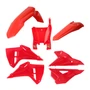Cycra 5-Piece Body Kit — Honda CRF250R / CRF450R (2025–2026) — Red