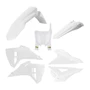 Cycra 5-Piece Body Kit — Honda CRF250R / CRF450R (2025–2026) — White
