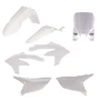 Cycra 5-Piece Body Kit — Yamaha YZ250F / YZ450F / YZ450FX (2023–2026) — White