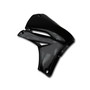 Cycra Radiator Shroud — Yamaha YZ450F (2010–2013) — Black