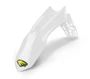 Cycra Cycralite Front Fender — Honda CRF250R / CRF450R (2013–2016) — White