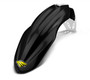 Cycra Cycralite Front Fender — Kawasaki KX250F / KX450F (2013–2016) — Black