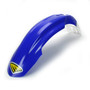 Cycra Cycralite Front Fender — Kawasaki KX250/F / KX250X / KX450/F / KX450X (2016–2026) — Blue