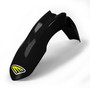 Cycra Performance Front Fender — Honda CRF250R / CRF450R (2009–2013) — Black