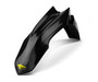 Cycra Performance Front Fender — Honda CRF250R / CRF450R (2013–2017) — Black