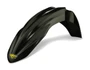 Cycra Performance Front Fender — KTM 125–625 SX/EXC/MXC/XC/XC-W/EXC-G/XCF-W/MXC-G/SXS/XC-G/SXC (2003–2010) — Black