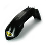 Cycra Performance Front Fender — KTM 125–530 SX/XC/XC-W/XCF-W/EXC/EXC-R/XCR-W/XCW (2007–2014) — Black