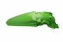 Cycra Rear Fender — Yamaha YZ250F / YZ250FX / YZ450F / YZ450FX (2018–2024) — Green