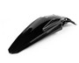 Cycra Rear Fender — Kawasaki KX250/F / KX450F (2016–2020) — Black