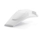 Cycra Rear Fender — Husqvarna FC/FX/TC/TE/TX 125–450 (2016–2019) — White