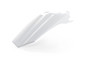 Cycra Rear Fender — Honda CRF250R / CRF250RX / CRF450R / CRF450RX (2017–2021) — White