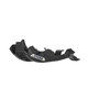 Cycra Skid Plate — KTM 250–352 SX/XC/FC250/FC350 (2023–2026) — Black