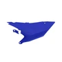 Cycra Side Panels — KTM 125–500 SX/XC/XC-W/EXC/XCF-W (2019–2023) — Blue