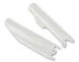 Cycra Fork Guards — Yamaha YZ450F / YZ450FX (2023–2026) — Natural