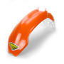 Cycra Cycralite Front Fender — KTM 125-530 (2003–2006)