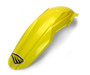 Cycra Rear Fender — Suzuki RMZ450 (2005–2007)