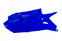 Cycra Side Panels — Yamaha YZ250F / YZ450F / YZ450FX / WR450F (2018–2023)