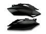 Cycra Side Panels — Honda CRF250R / CRF450R (2009–2013)