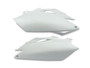 Cycra Side Panels — Honda CRF250R / CRF450R (2009–2013)