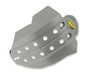 Cycra Skid Plate — KTM 250–300 SX/XC/TC250/TE250/TE30 (2023–2026) — Gray