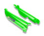 Cycra Fork Guards — Kawasaki KX250F / KX450F (2009–2016)