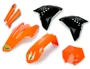 Cycra Body Kit — KTM SX / SX-F / XC (2007–2011)