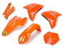 Cycra Body Kit — KTM SX / SX-F / XC (2007–2011)