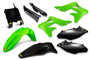 Cycra Body Kit — Kawasaki KX450F (2012–2015) — Vented