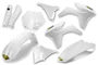 Cycra Body Kit — KTM SX-F / XC-F / SX / XC (2011–2012)