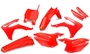 Cycra Body Kit — Honda CRF250R / CRF450R (2013–2017)