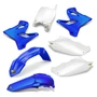 Cycra Body Kit — Yamaha YZ125 / YZ250 (2005–2014)