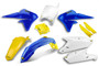 Cycra Body Kit — Yamaha YZ125 / YZ250 (2005–2014) — Yellow