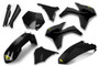 Cycra Body Kit — Honda CRF250R / CRF450R (2017–2021) — Black