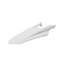 Cycra Rear Fender - KTM 125–450 SX/XC (2023–2026) — White