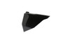 Cycra Airbox Cover - KTM 125–500 SX/XC/XC-W/EXC/XCF-W (2019–2023) — Black