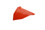 Cycra Airbox Cover - KTM 125–500 SX/XC/XC-W/EXC/XCF-W (2019–2023) — Red