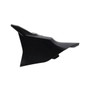 Cycra Airbox Cover - KTM 125–500 SX/XC/XC-W/EXC/XCF-W/XW (2023–2026) — Black