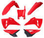 Cycra Stadium Kit - KTM 125–450 SX/XC (2025–2026) — Vented