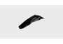 Cycra Rear Fender - Suzuki RMZ-250 (2010–2018) — Black