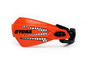 Cycra MX Race Handguards — Orange