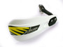 Cycra Primal Handguards — White