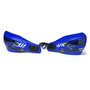 Cycra Primal Handguards Special Edition — Blue
